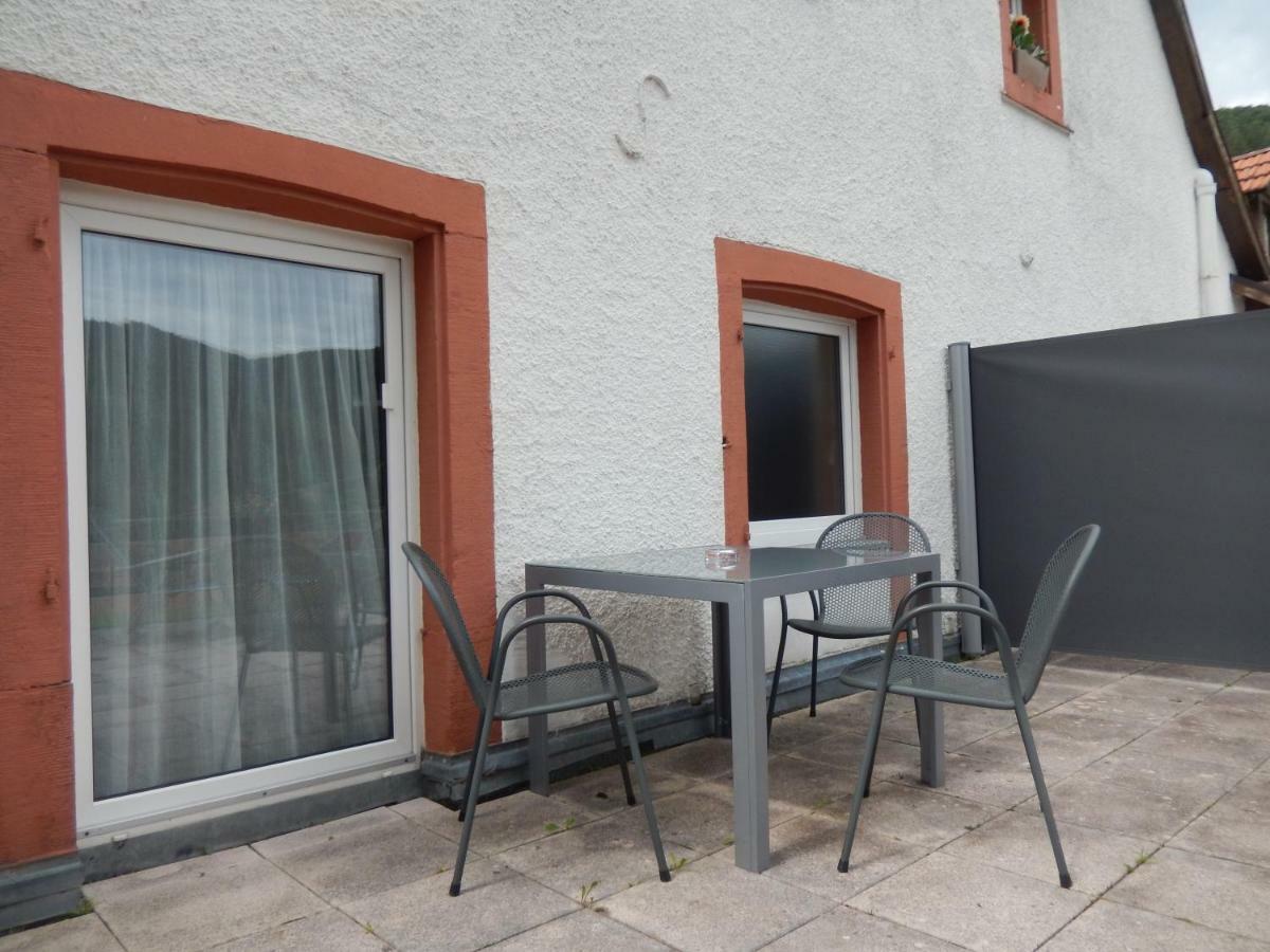 Hotel Landgasthof Zum Pflug Kleines Wiesental Exterior foto