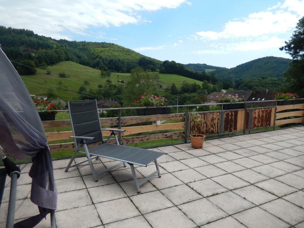 Hotel Landgasthof Zum Pflug Kleines Wiesental Exterior foto