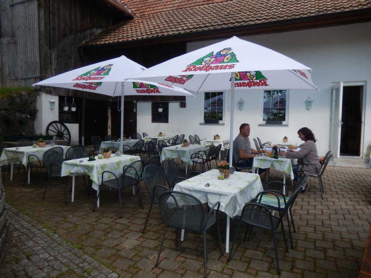 Hotel Landgasthof Zum Pflug Kleines Wiesental Exterior foto